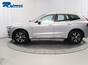 Volvo XC60 Recharge T6 Core Edition