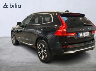 Volvo XC60 Recharge T6 Inscription Expression