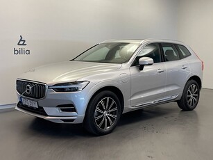 Volvo XC60 Recharge T6 Inscription T