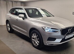 Volvo XC60B4 AWD Diesel Momentum Advanced SE 2021, SUV