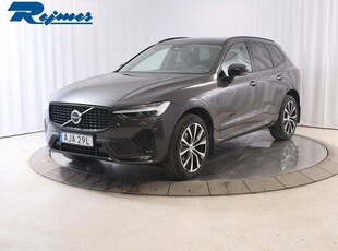 Volvo XC60B4 Diesel Plus Dark 2023, SUV