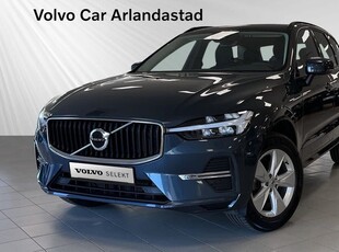 Volvo XC60B5 AWD Bensin Momentum SELEKT 2022, SUV