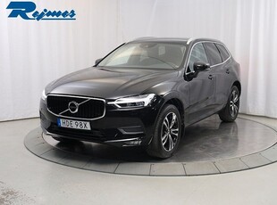 Volvo XC60D4 AWD Advanced SE 19