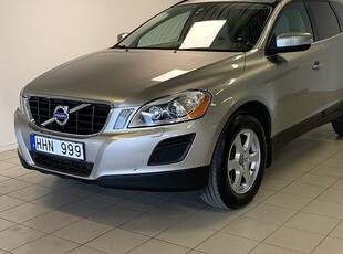 Volvo XC60D5 AWD Momentum 2012, SUV