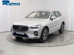 Volvo XC60Recharge T6 Core Edition 2023, SUV