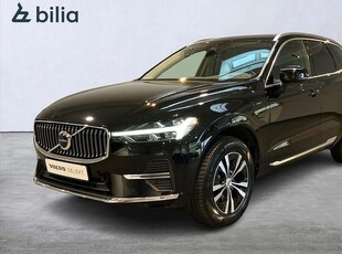 Volvo XC60Recharge T6 Inscription Expression 2022, SUV