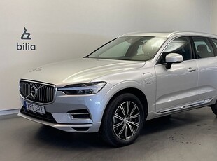 Volvo XC60Recharge T6 Inscription T 2021, SUV