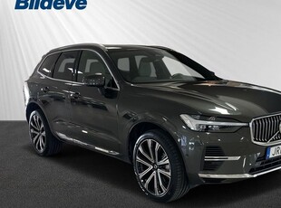 Volvo XC60Recharge T8 Inscription 2022, SUV