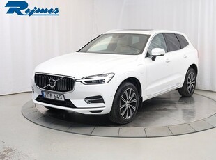 Volvo XC60T8 TE Inscription TEKNIKPAKETPRO SESPEC 2020, SUV