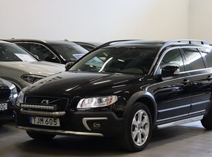 Volvo XC70 D4 AWD Geartronic Classic, Summum, M-Värmare,Drag