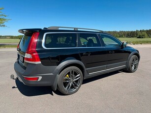 Volvo XC70 D4 AWD Momentum Euro 5