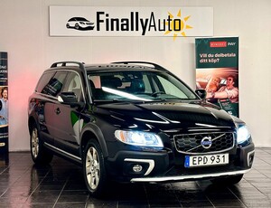 Volvo XC70 D4 Momentum (POLESTAR). LEVERERAS NYSERVAD