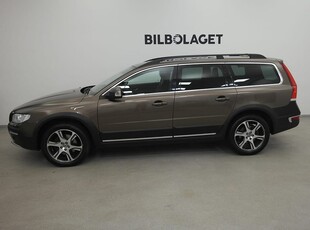 Volvo XC70 D5 AWD Summum Business E PRO II