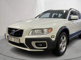 Volvo XC70 II D5 AWD (205hk)