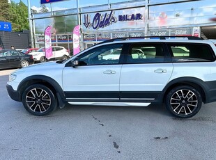 Volvo XC70Polestar D4 AWD,Classic Sport 1Äg,Soltak,Nav,Blis 2016, Kombi