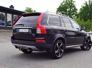 Volvo XC90 D5 AWD