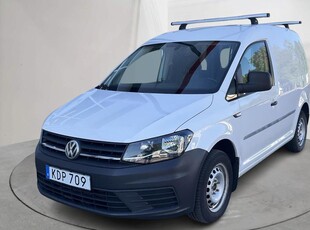 VW Caddy 2.0 TDI (75hk)