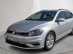 VW Golf VII 1.4 TGI BlueMotion Sportscombi (110hk)