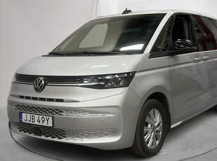 VW Multivan T7 1.4 eHybrid (218hk)