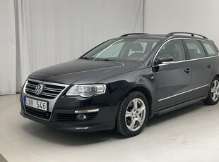 VW Passat 1.4 TSI EcoFuel Variant (150hk)