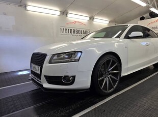 Audi A5Sportback S-Line Aut 2011 20