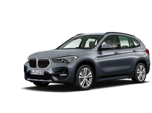 BMW X1 xDrive20d Model Sport Navi Rattvärme Elstol Dra