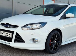 Ford FocusST-Line 5-D RS Alu 17