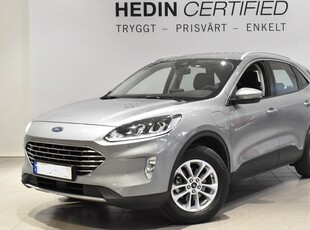 Ford KugaTITANIUM 2WD Plug-In Hybrid E-CVT | Kamera 2021, SUV