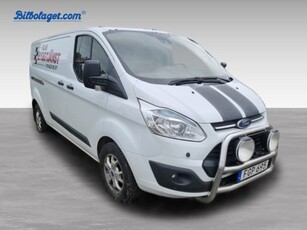 Ford Transit Custom 290