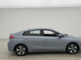 Hyundai IONIQ28 kWh Premium Kamera Skinn Infinity 2018, Sedan