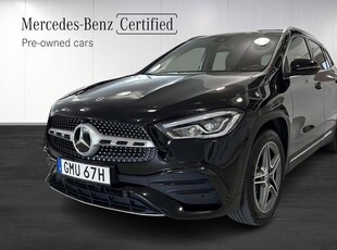 Mercedes GLA250Benz GLA 250 e AMG Line 2023, SUV