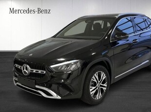 Mercedes GLA250Benz GLA 250e Progressive Line 2024, Halvkombi