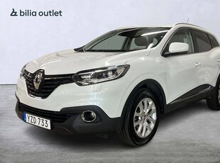 Renault Kadjar 1.2 TCe