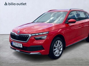 Skoda Kamiq1.5 TSI Style CarPlay Drag Adpt.farth 2020, SUV