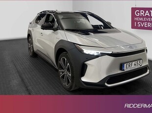 Toyota bZ4X71.4 kWh AWD Executive Pano JBL 360° Carplay 2022, SUV