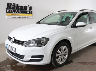 Volkswagen GolfSportscombi 1.6 TDI BMT Euro 5 2015, Kombi