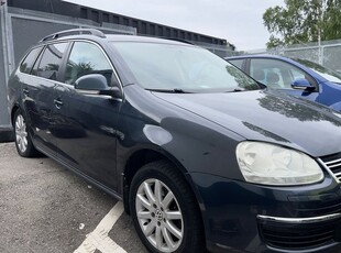 Volkswagen GolfVariant 1.4 TSI Euro 4 2009, Kombi