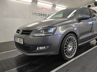 Volkswagen PoloVw 1.2 TSI 2012 18