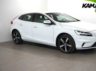 Volvo V40T2 R-Design RÄNTA 5 2017, Kombi