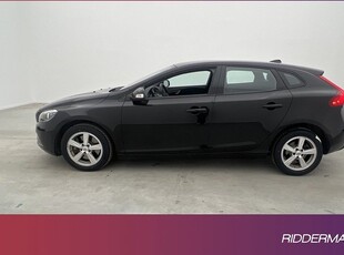 Volvo V40T2 VOC P-Värmare 0.55l mil 2017, Kombi