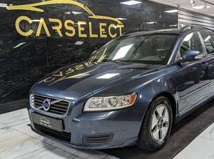 Volvo V501.6 D Drive Kinetic ACC 2011, Kombi