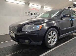 Volvo V502.4 Manuell 2005, Kombi