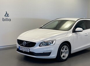 Volvo V60T3 aut Business 2017, Kombi