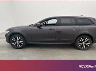 Volvo V90Cross Country B4 AWD Skinn Lounge VOC Drag 2022, Kombi