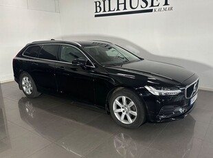 Volvo V90D4 Geartronic Advanced Edition, Momentum Euro 6 2018, Kombi