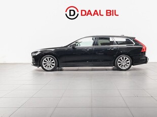 Volvo V90D4 MOMENTUM KAMERA VOC PANO DRAG NAVI 2019, Kombi