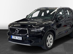 Volvo XC40T2 FWD Momentum 2021, SUV