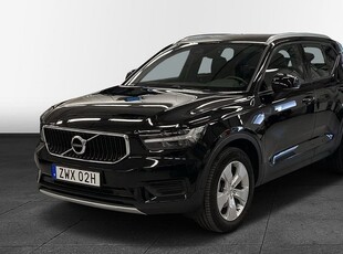 Volvo XC40T2 FWD Momentum 2021, SUV