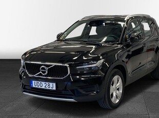 Volvo XC40T2 FWD Momentum 2021, SUV