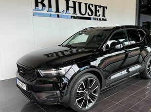 Volvo XC40T3 Geartronic Momentum Euro 6 2020, SUV